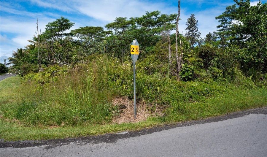 2 Nd Ave, Keaau, HI 96749 - 0 Beds, 0 Bath