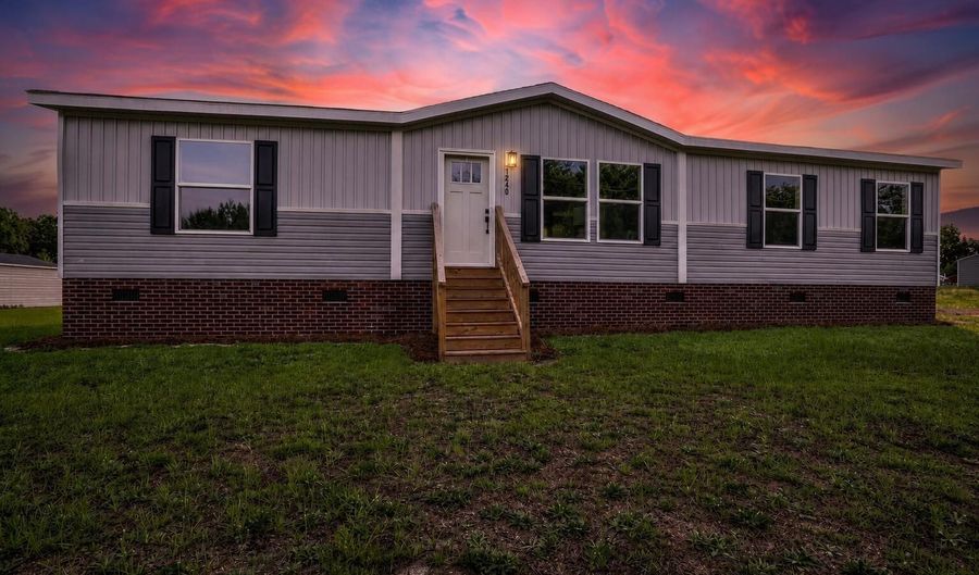 1240 Bloomery Rd, Bailey, NC 27807 - 3 Beds, 2 Bath