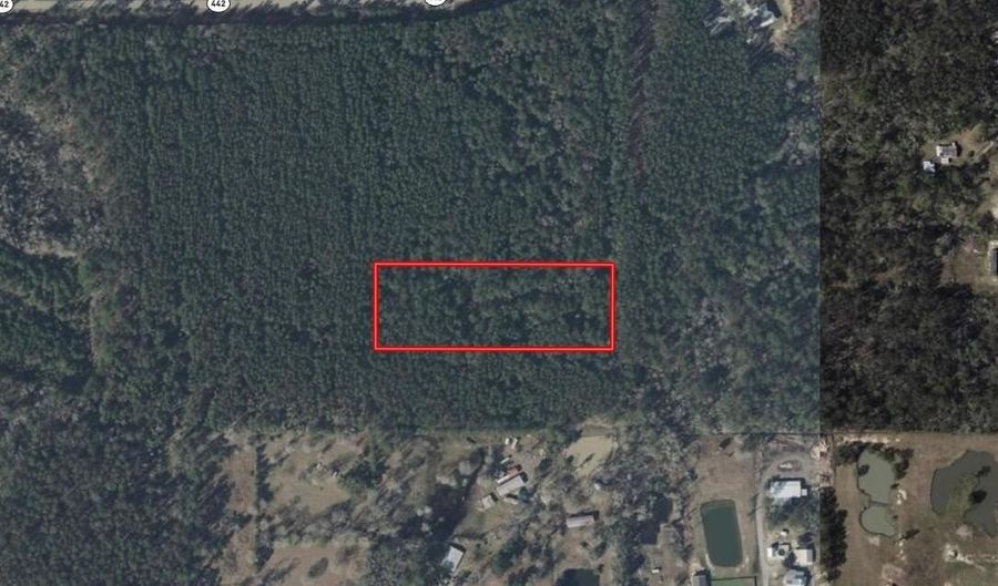 32505 Chapel Pine Drive Lot Cdt4, Albany, LA 70711 - 0 Beds, 0 Bath
