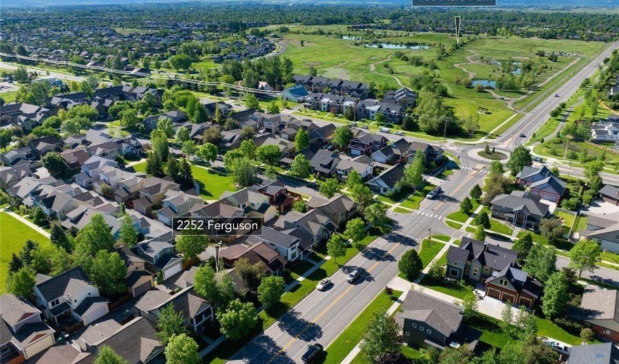 2252 Ferguson, Bozeman, MT 59718 - 3 Beds, 2 Bath
