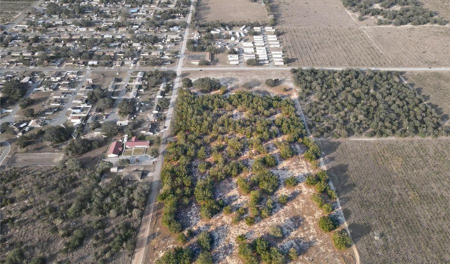 LEWIS GRIFFIN ROAD, Babson Park, FL 33827 - 0 Beds, 0 Bath