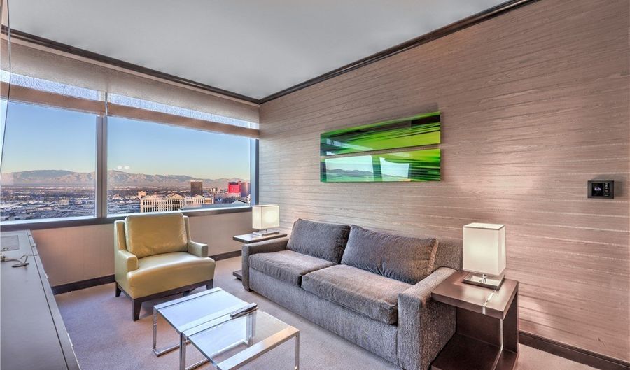 2600 W Harmon Ave 53020, Las Vegas, NV 89158 - 1 Beds, 1 Bath