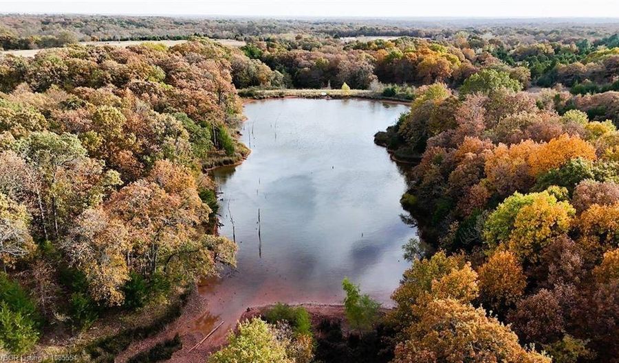 Tract 2 Acme Rd, Asher, OK 74826 - 0 Beds, 0 Bath