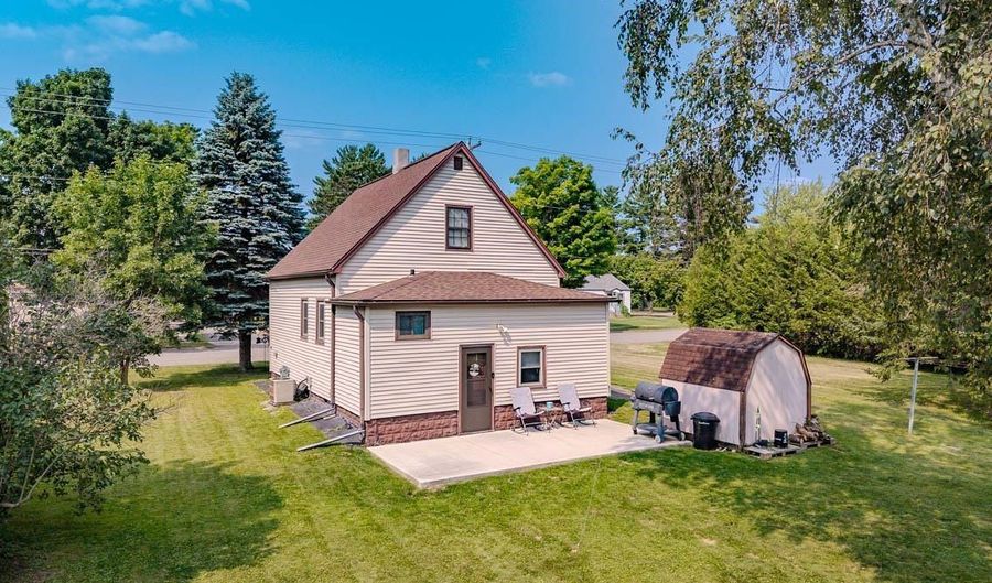 815 NORTH Ave, Antigo, WI 54409 - 3 Beds, 1 Bath