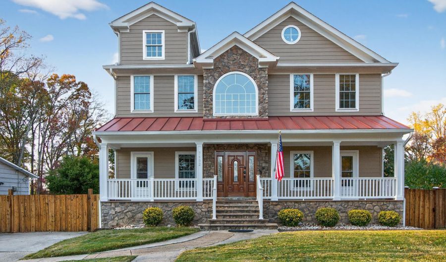 7602 GAYLORD Dr, Annandale, VA 22003 - 7 Beds, 6 Bath
