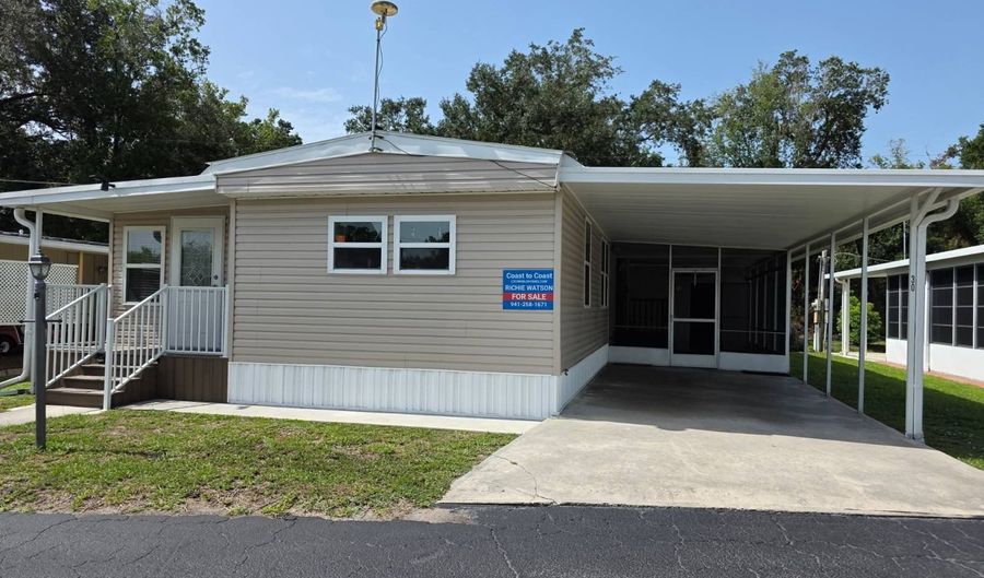 2371 SE Hwy 31 30, Arcadia, FL 34266 - 2 Beds, 2 Bath