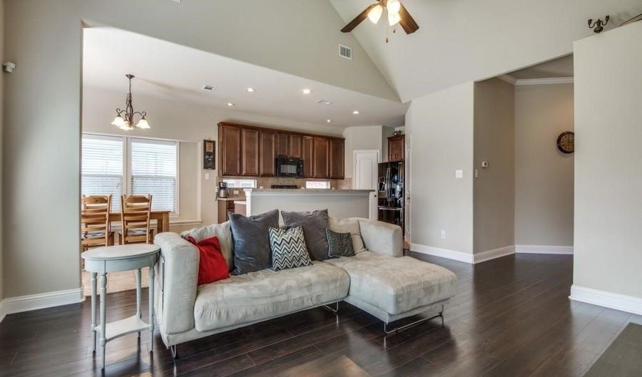 144 Mill St, Anna, TX 75409 - 3 Beds, 2 Bath