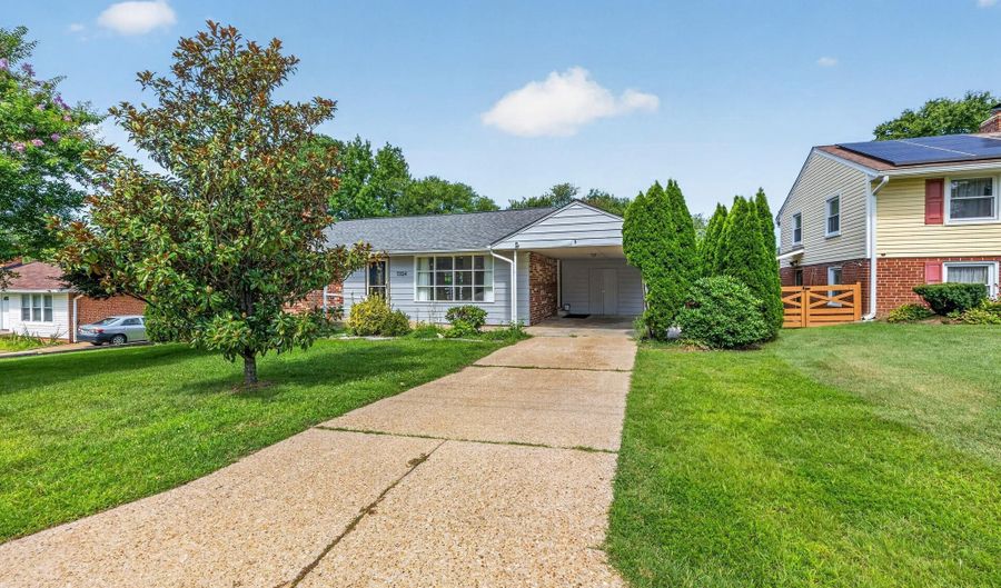 13124 GREENMOUNT, Beltsville, MD 20705 - 5 Beds, 4 Bath