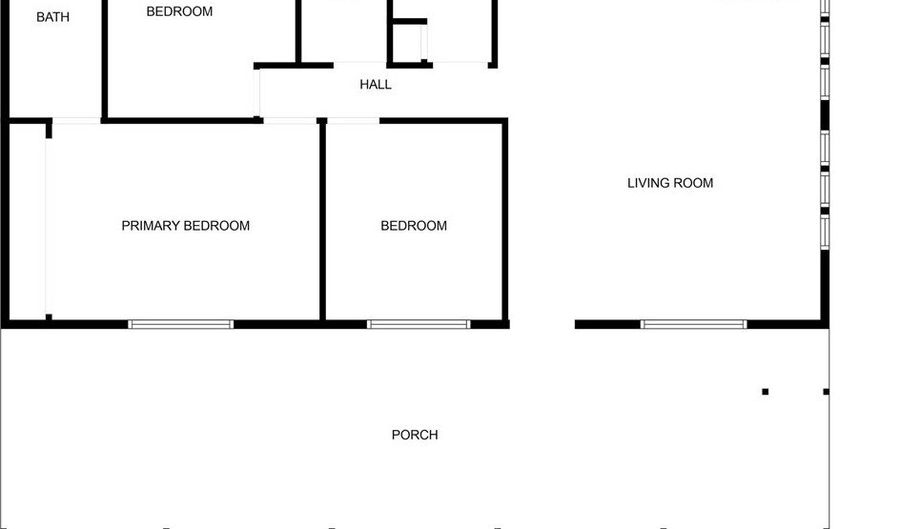 2798 Calle De Mercado, Bullhead City, AZ 86442 - 3 Beds, 2 Bath