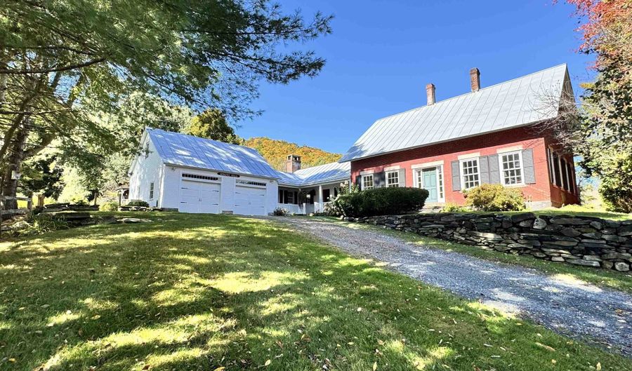 9671 VT Route 12, Barnard, VT 05031 - 3 Beds, 3 Bath