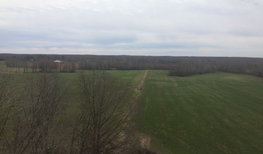 SULPHUR CREEK RD, Big Sandy, TN 38221 - 0 Beds, 0 Bath