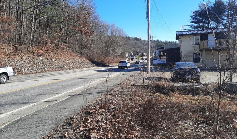 214 Mount Vernon Ave, Augusta, ME 04330 - 0 Beds, 0 Bath