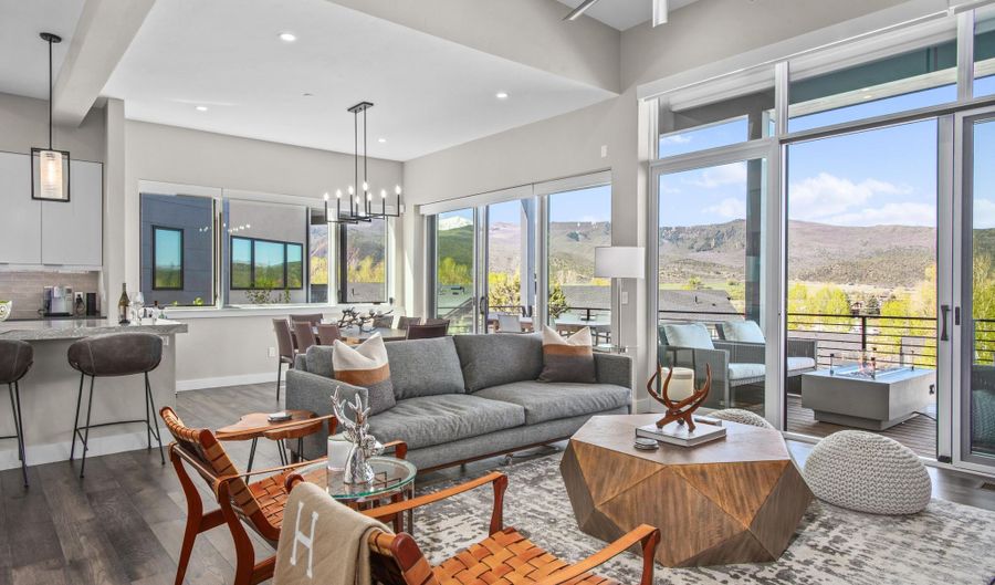 236 Overlook Rdg, Basalt, CO 81621 - 3 Beds, 4 Bath