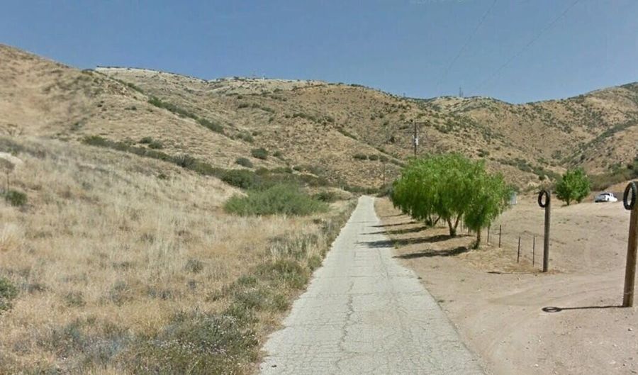 4700 Shannon View Rd & Telephone Rd, Acton, CA 93510 - 0 Beds, 0 Bath