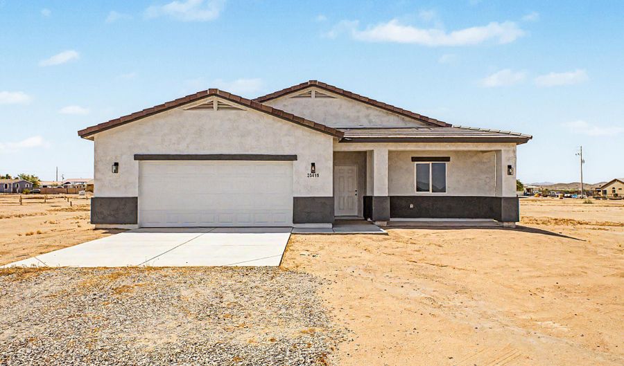 20419 W MOUNTAIN SAGE Dr, Buckeye, AZ 85326 - 4 Beds, 2 Bath