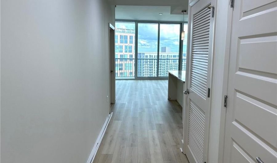 1080 Peachtree St NE 2904, Atlanta, GA 30309 - 2 Beds, 2 Bath