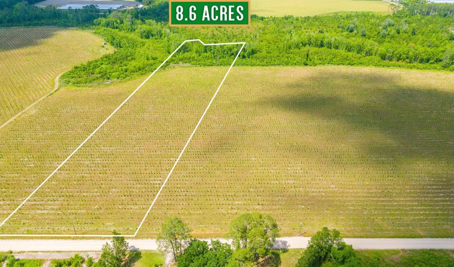 TRACT 9 Sellers Road NW, Baxley, GA 31513 - 0 Beds, 0 Bath