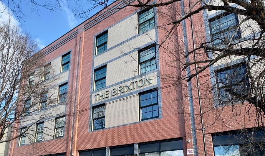 421 S BROADWAY 411, Baltimore, MD 21231 - 1 Beds, 1 Bath