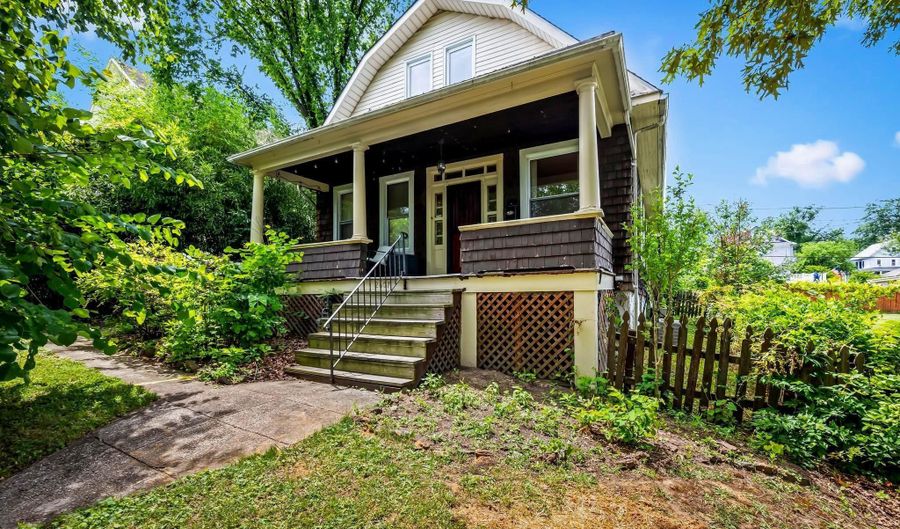 2607 GOODWOOD Rd, Baltimore, MD 21214 - 4 Beds, 2 Bath