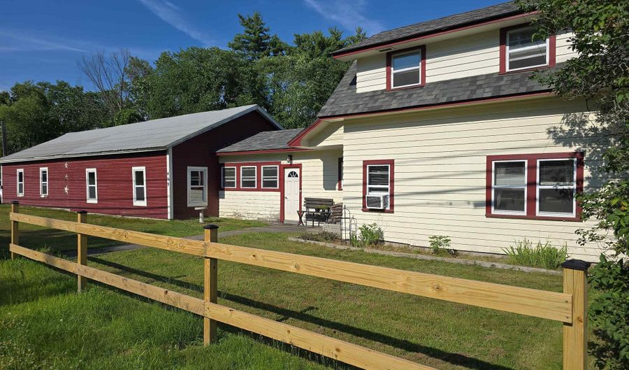 469 Old Claremont Rd, Charlestown, NH 03603 - 3 Beds, 2 Bath