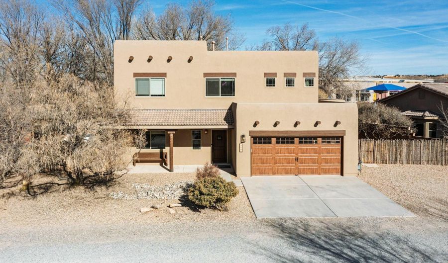 200 RIESLING Rd, Bernalillo, NM 87004 - 4 Beds, 3 Bath