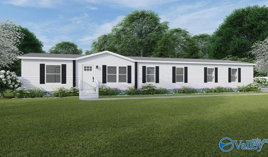 737 Brothers Rd, Albertville, AL 35951 - 4 Beds, 3 Bath