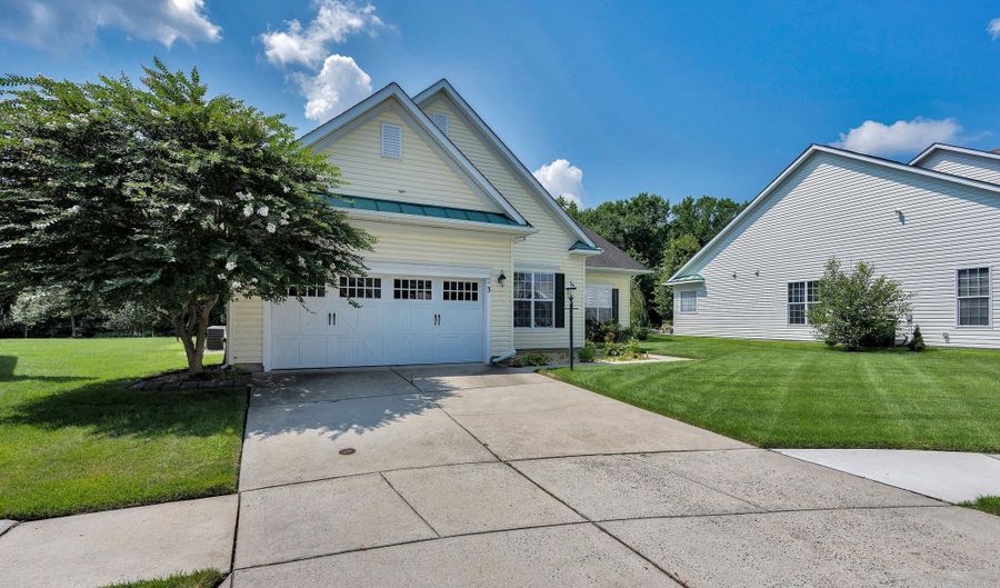 3 AMANDAS TEAL Dr, Bridgeville, DE 19933 - 3 Beds, 2 Bath