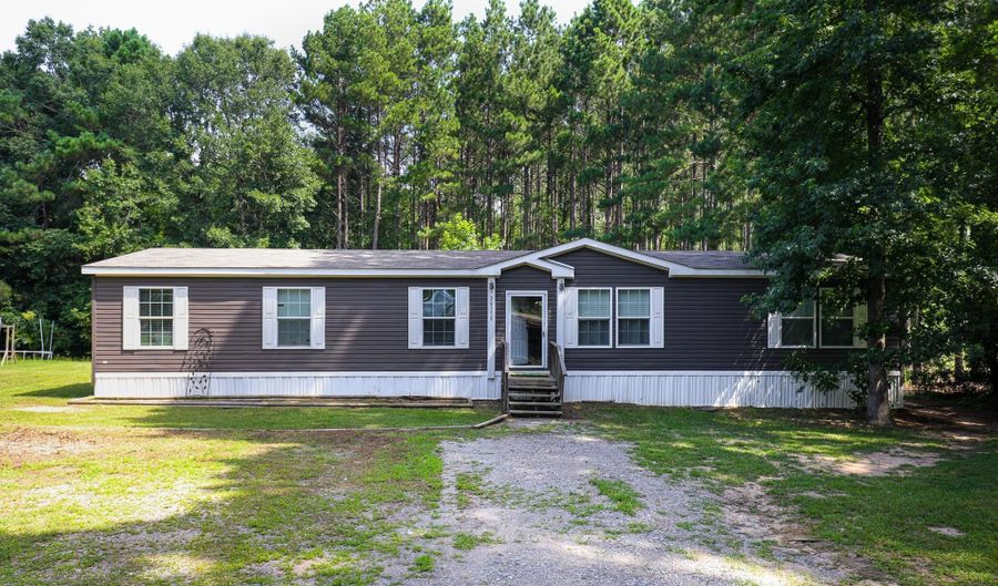 26150 BRUSHY PINE Trl, Bauxite, AR 72011 - 4 Beds, 2 Bath