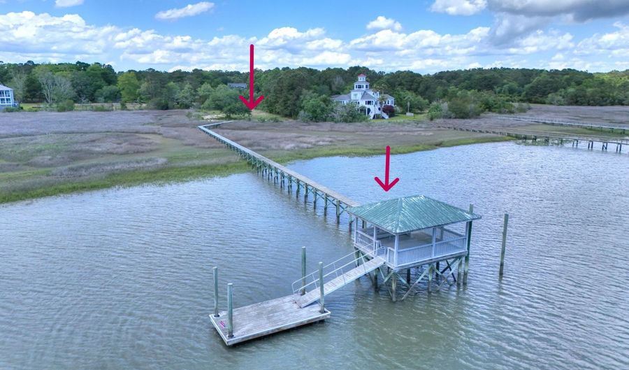 7919 Pelican Bay Dr, Awendaw, SC 29429 - 0 Beds, 0 Bath