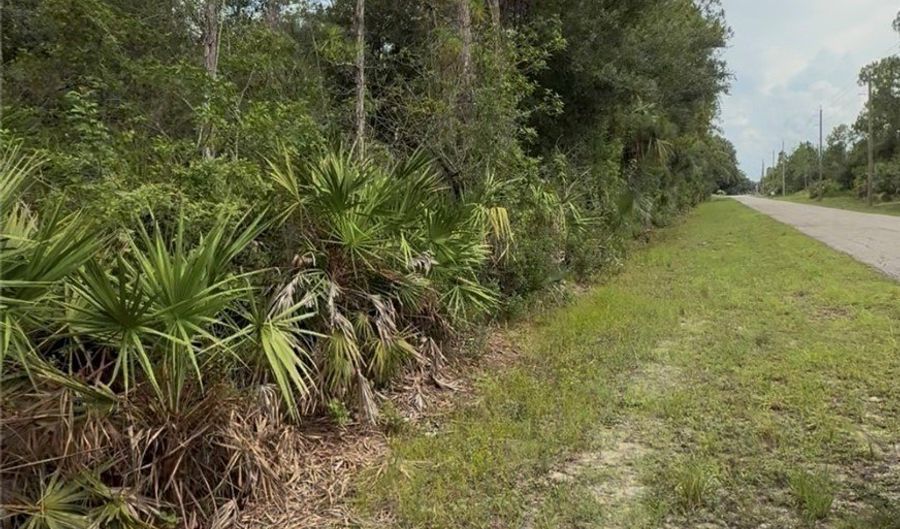 2114 Wellington Ave, Alva, FL 33920 - 0 Beds, 0 Bath