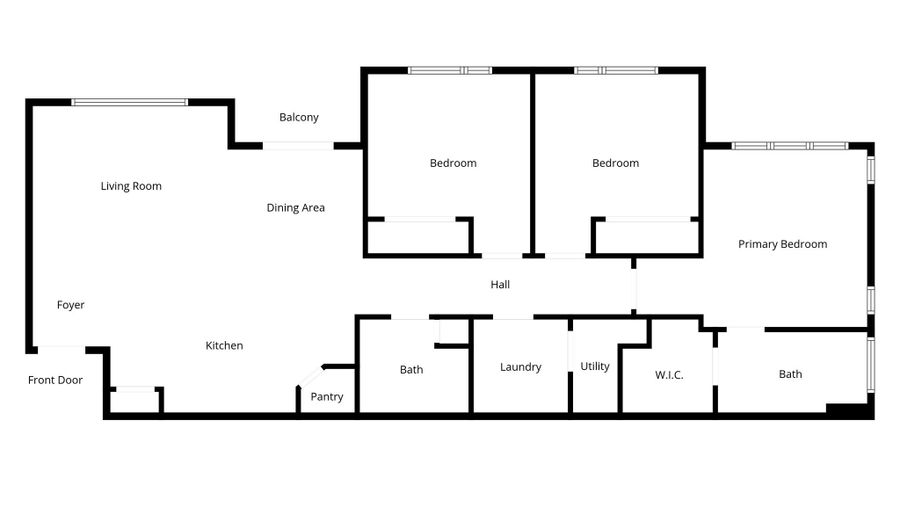 1076 W 490 S 204, American Fork, UT 84003 - 3 Beds, 2 Bath