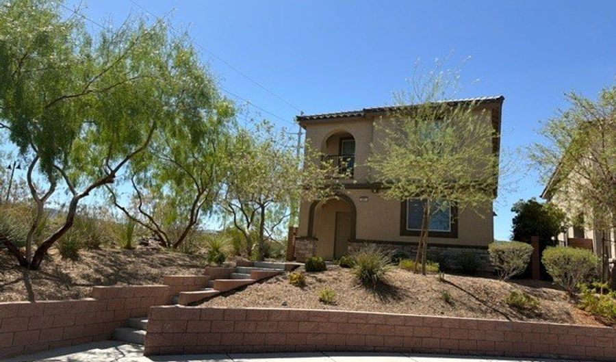 3001 Young Bouvier Ave, Henderson, NV 89044 - 3 Beds, 3 Bath