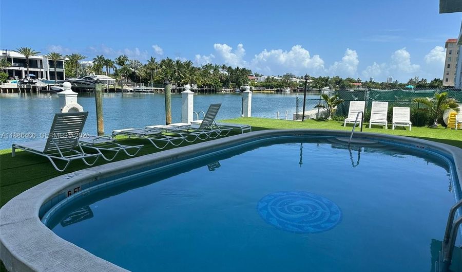 9501 E Bay Harbor Dr 5B, Bay Harbor Islands, FL 33154 - 2 Beds, 2 Bath