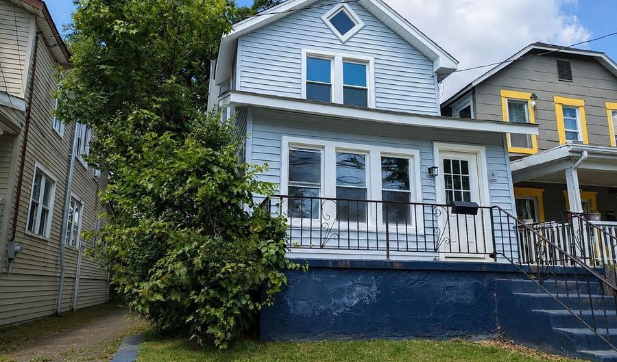 183 Ridge Ave, Asbury Park, NJ 07712 - 3 Beds, 1 Bath