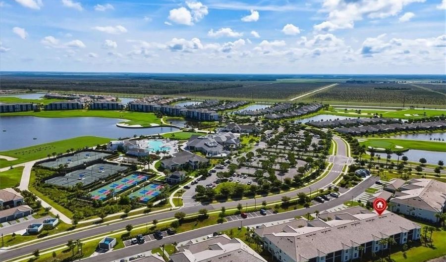 5416 Double Eagle Cir 2321, Ave Maria, FL 34142 - 2 Beds, 2 Bath