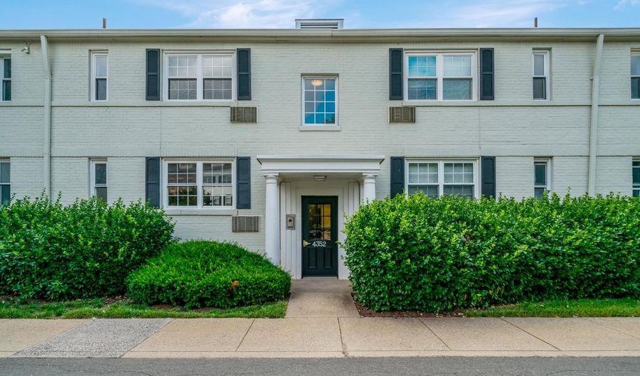4352 N PERSHING Dr #43522, Arlington, VA 22203 - 1 Beds, 1 Bath