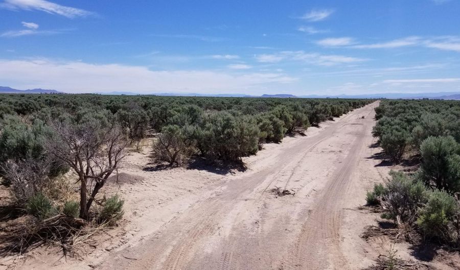3570 N 4150 W, Beryl, UT 84714 - 0 Beds, 0 Bath