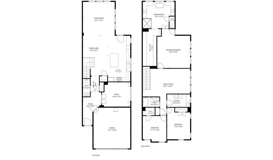 1213 Drummond Ave, Charlotte, NC 28205 - 3 Beds, 3 Bath