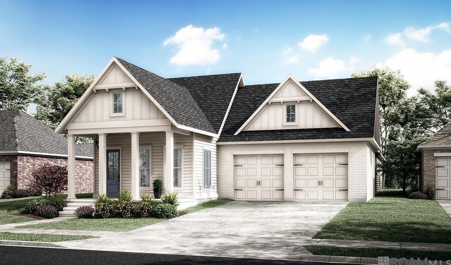 13820 Tideland Dr, Baton Rouge, LA 70810 - 4 Beds, 3 Bath