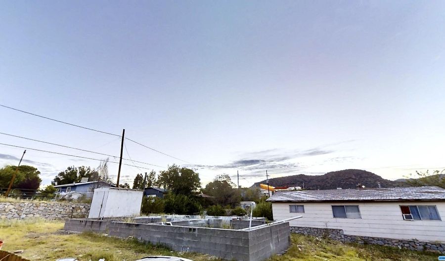 616 Lusk St, Bayard, NM 88023 - 0 Beds, 0 Bath