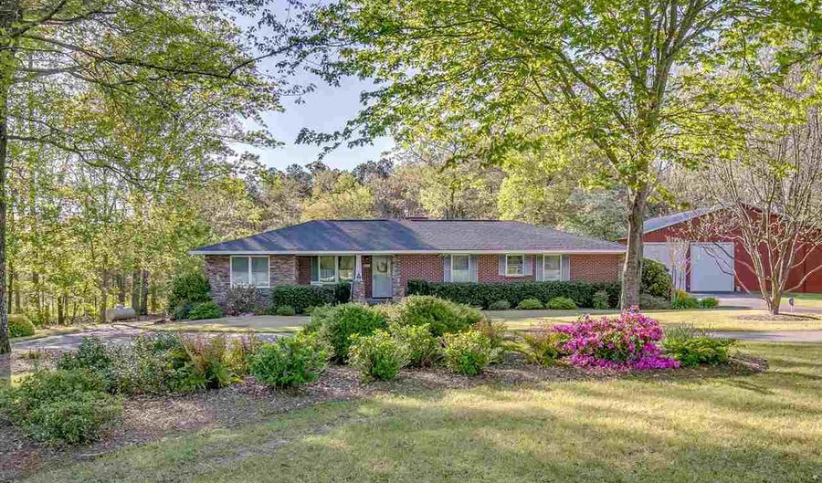 816 Trail Rd, Belton, SC 29627 - 3 Beds, 3 Bath