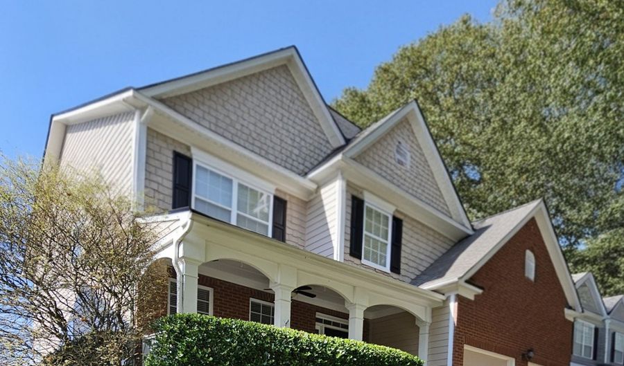4518 Columbus, Acworth, GA 30101 - 4 Beds, 3 Bath