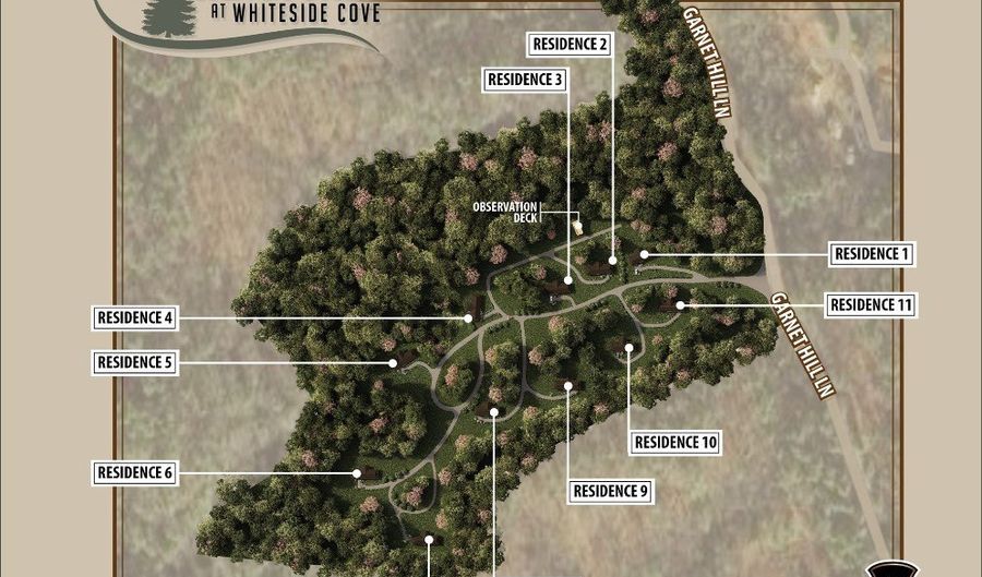 Lot 1 Sanctuary View Trail, Highlands, NC 28741 - 2 Beds, 2 Bath