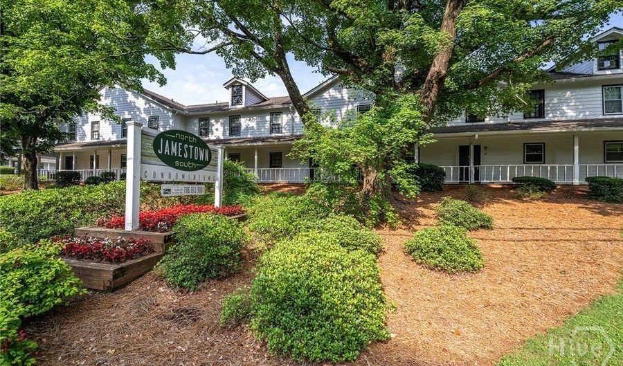 1905 S Milledge Ave 38, Athens, GA 30605 - 2 Beds, 3 Bath