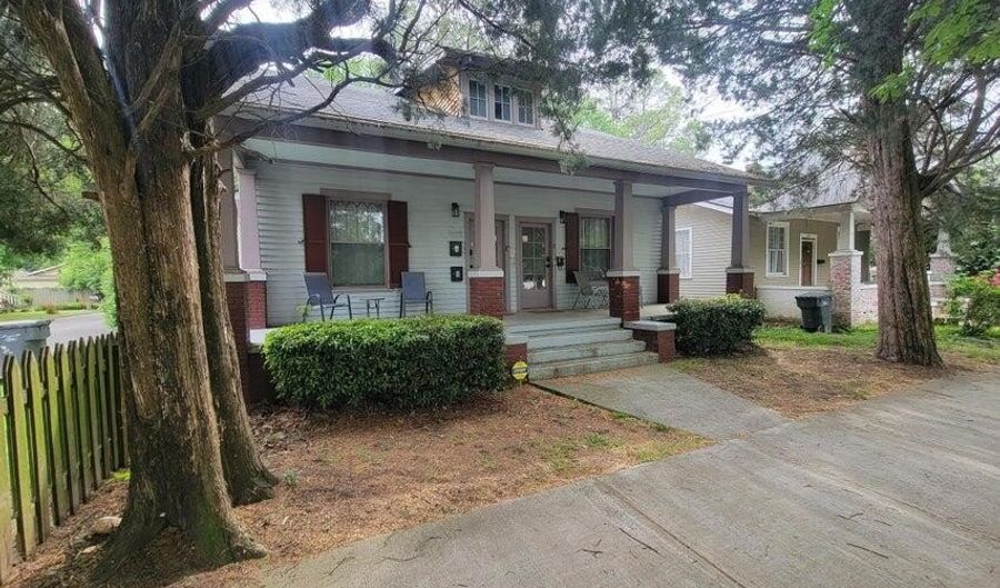116 Broad St, Augusta, GA 30901 - 2 Beds, 1 Bath