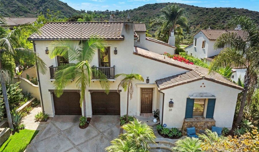 53 Calle Careyes, San Clemente, CA 92673 - 5 Beds, 6 Bath