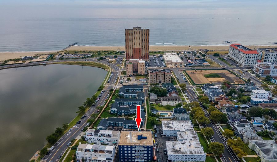 1706 Park Ave 2C, Asbury Park, NJ 07712 - 0 Beds, 1 Bath