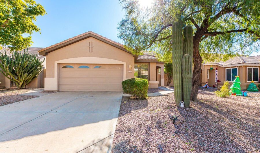 1325 W MUSKET Way, Chandler, AZ 85286 - 3 Beds, 2 Bath
