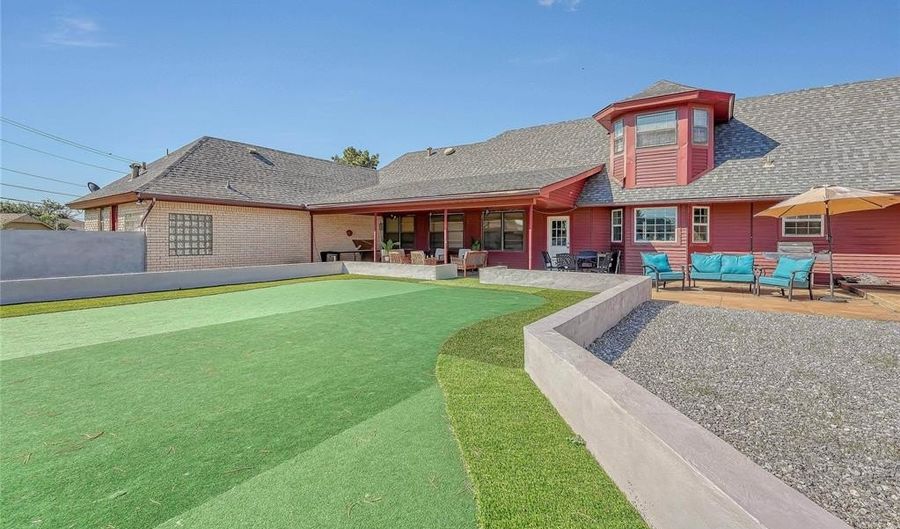 1405 Rosehaven Dr, Altus, OK 73521 - 7 Beds, 6 Bath