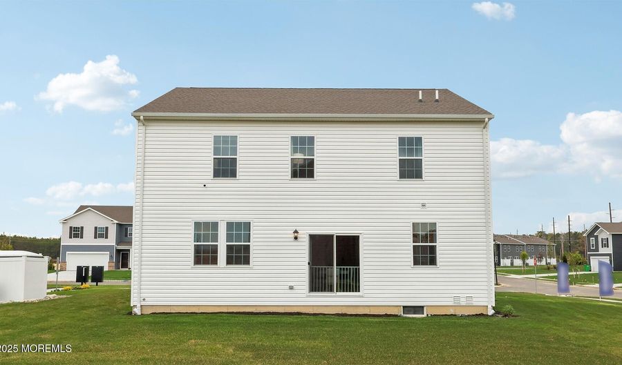 14 Dahlia Ct, Bayville, NJ 08721 - 4 Beds, 2 Bath